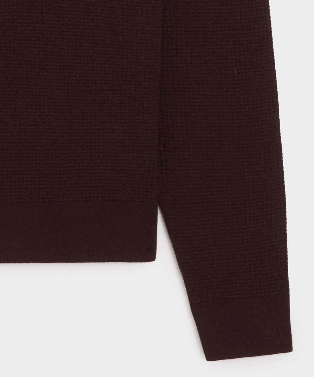 Merino Surplus Sweater