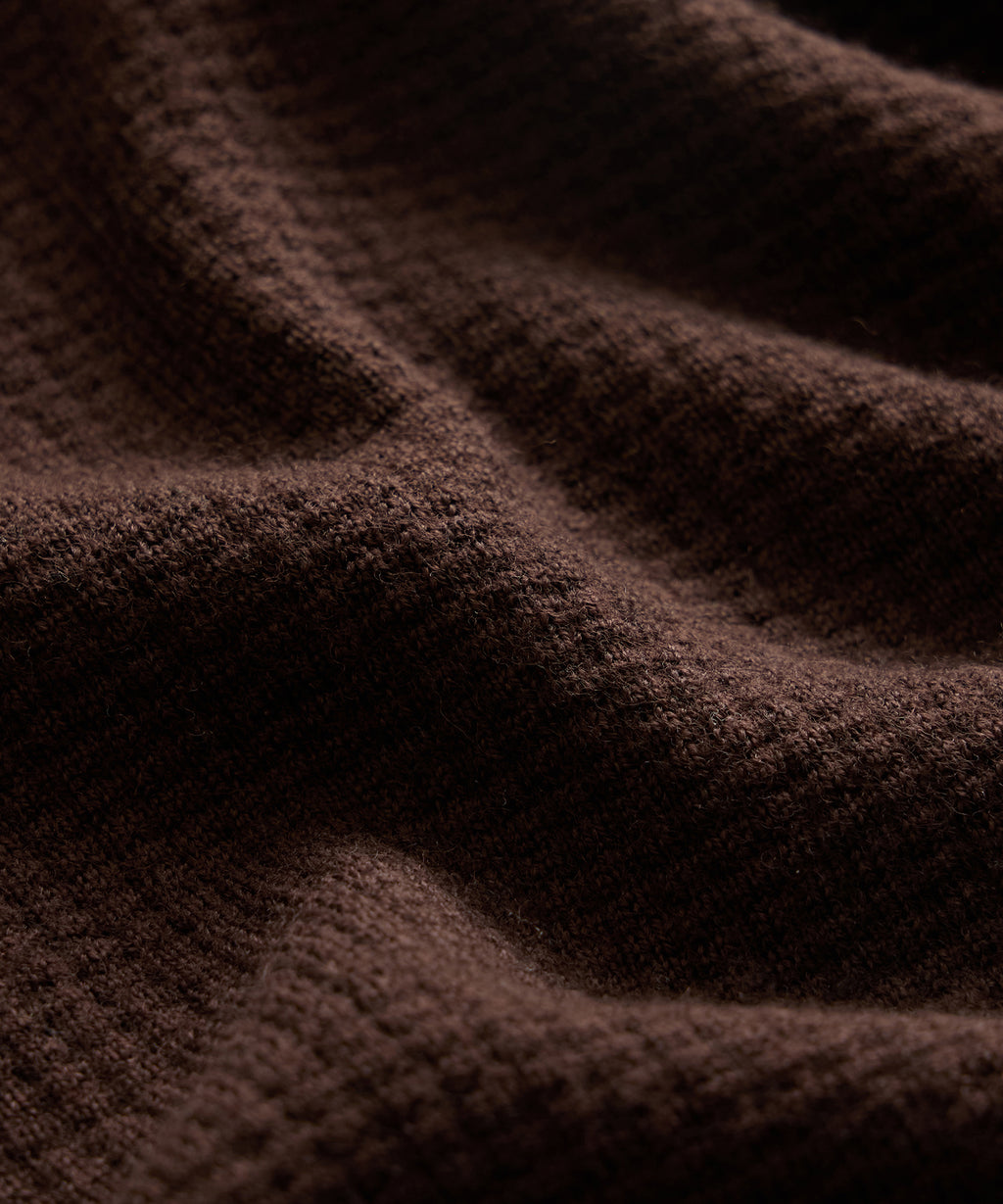 Merino Surplus Sweater