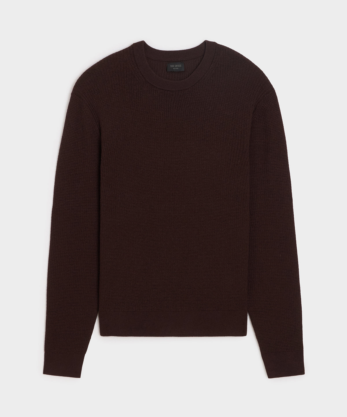 Merino Surplus Sweater