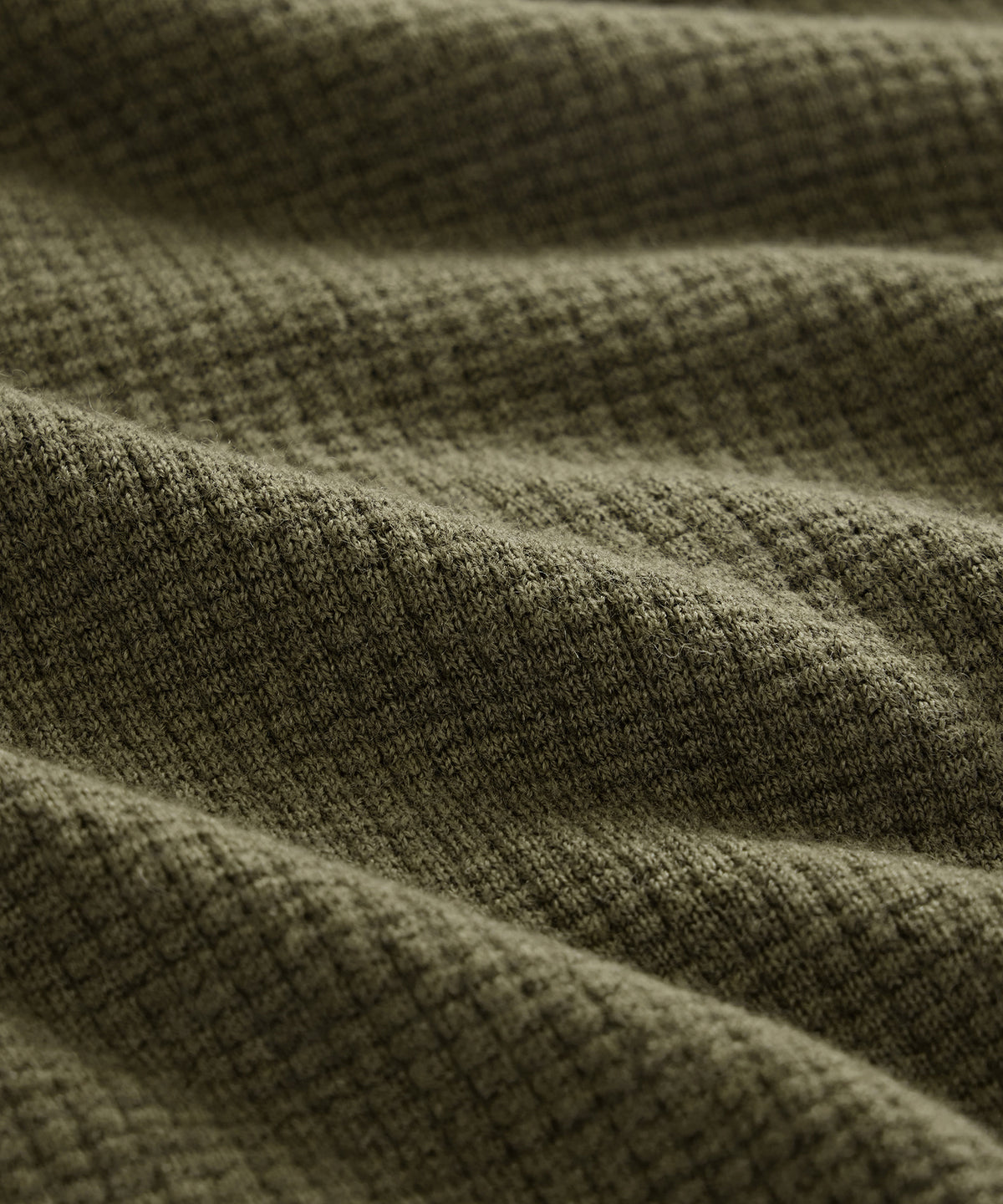 Merino Surplus Sweater