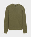 Merino Surplus Sweater