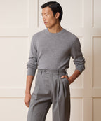 Merino Surplus Sweater