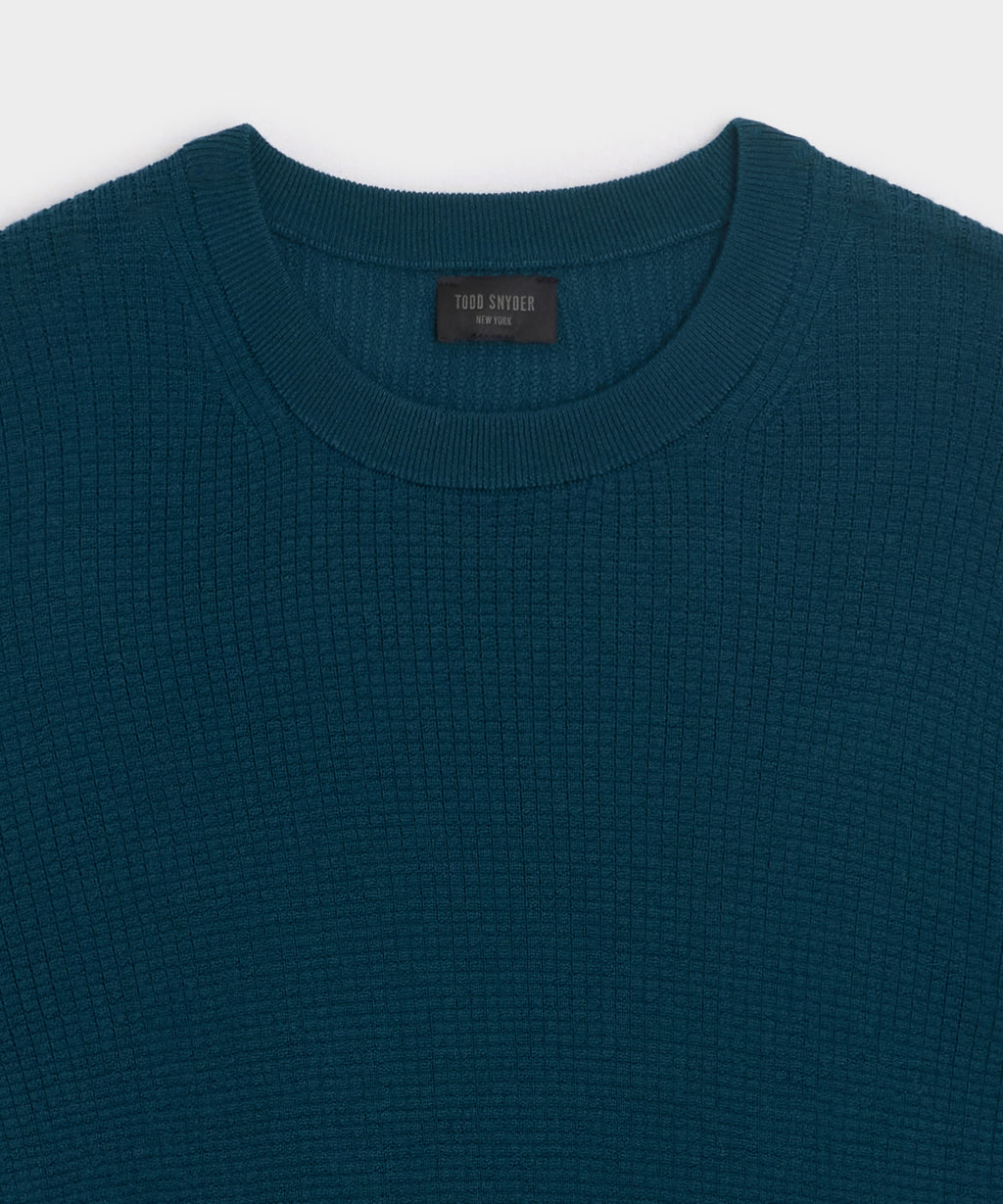 Merino Surplus Sweater