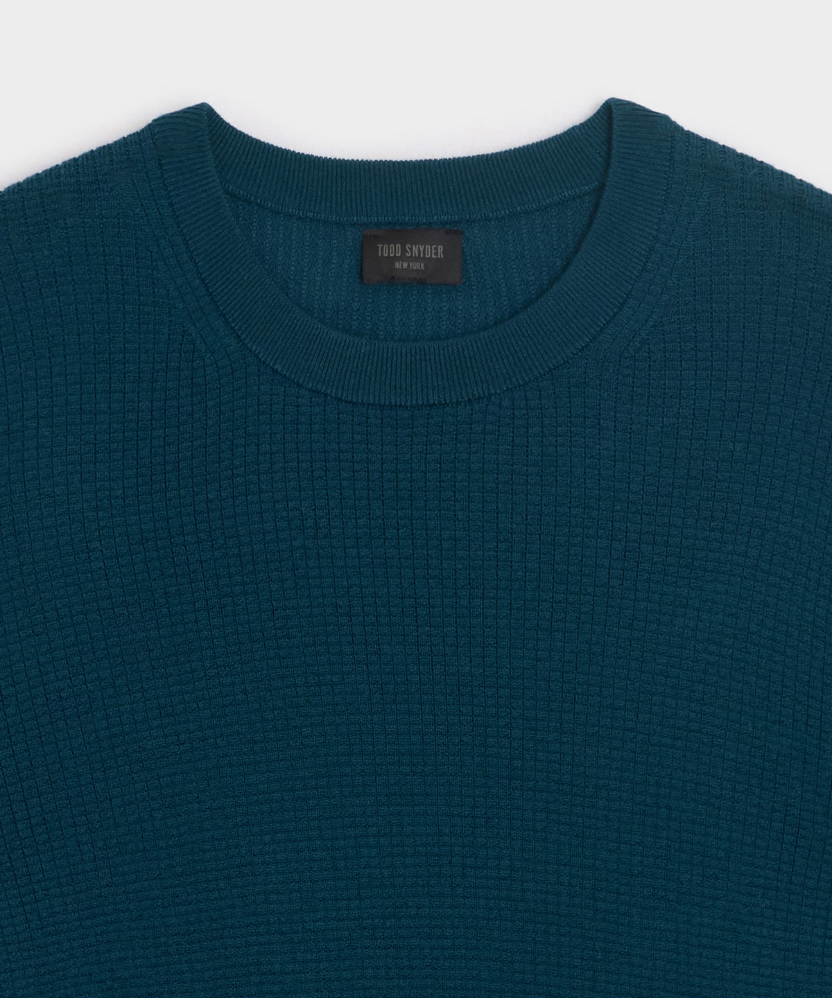 Merino Surplus Sweater