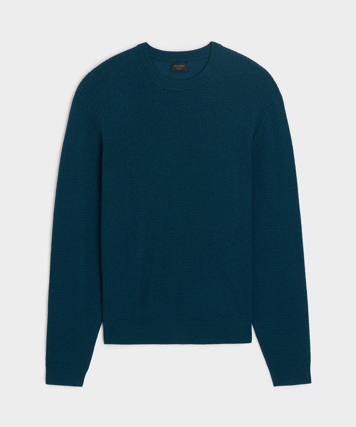 Merino Surplus Sweater