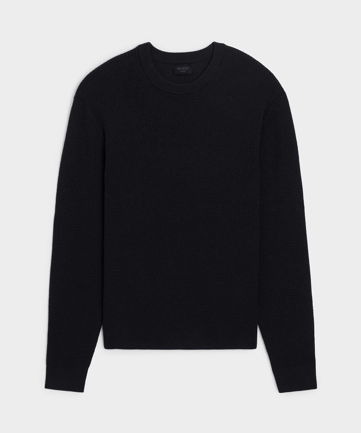 Merino Surplus Sweater