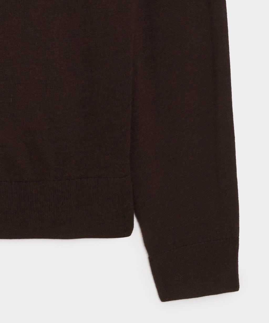 Warren Sweater Polo