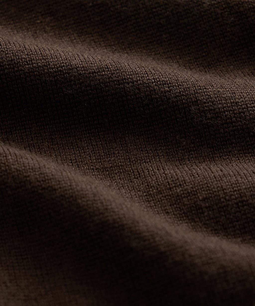 Warren Sweater Polo