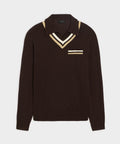 Warren Sweater Polo