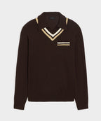 Warren Sweater Polo