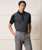 Stirling Sweater Polo