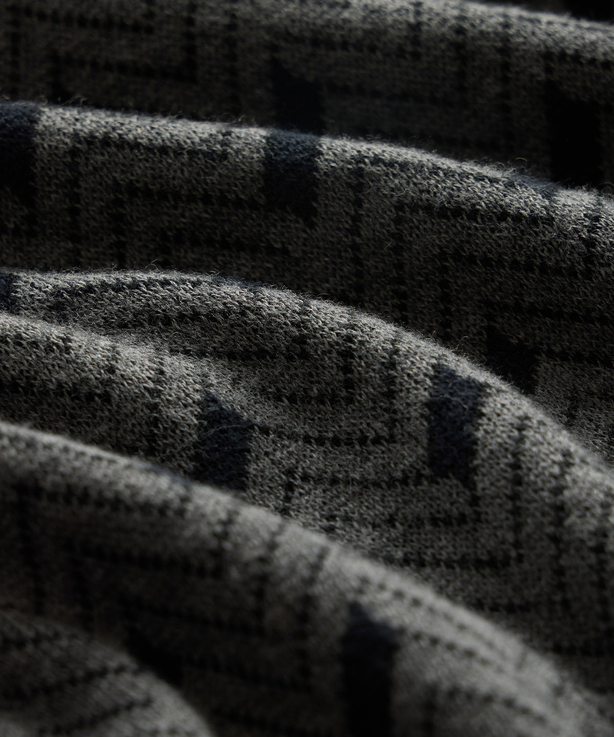Stirling Sweater Polo