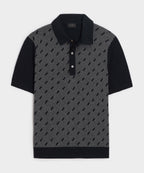 Stirling Sweater Polo