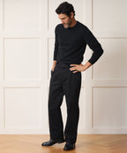 Cashmere Crewneck