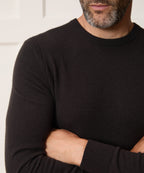 Cashmere Crewneck