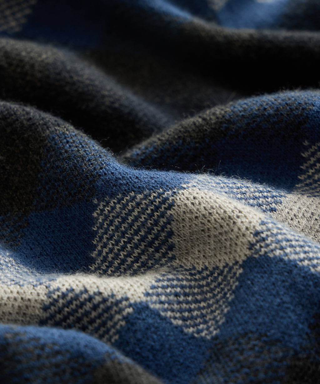Regent Sweater Polo