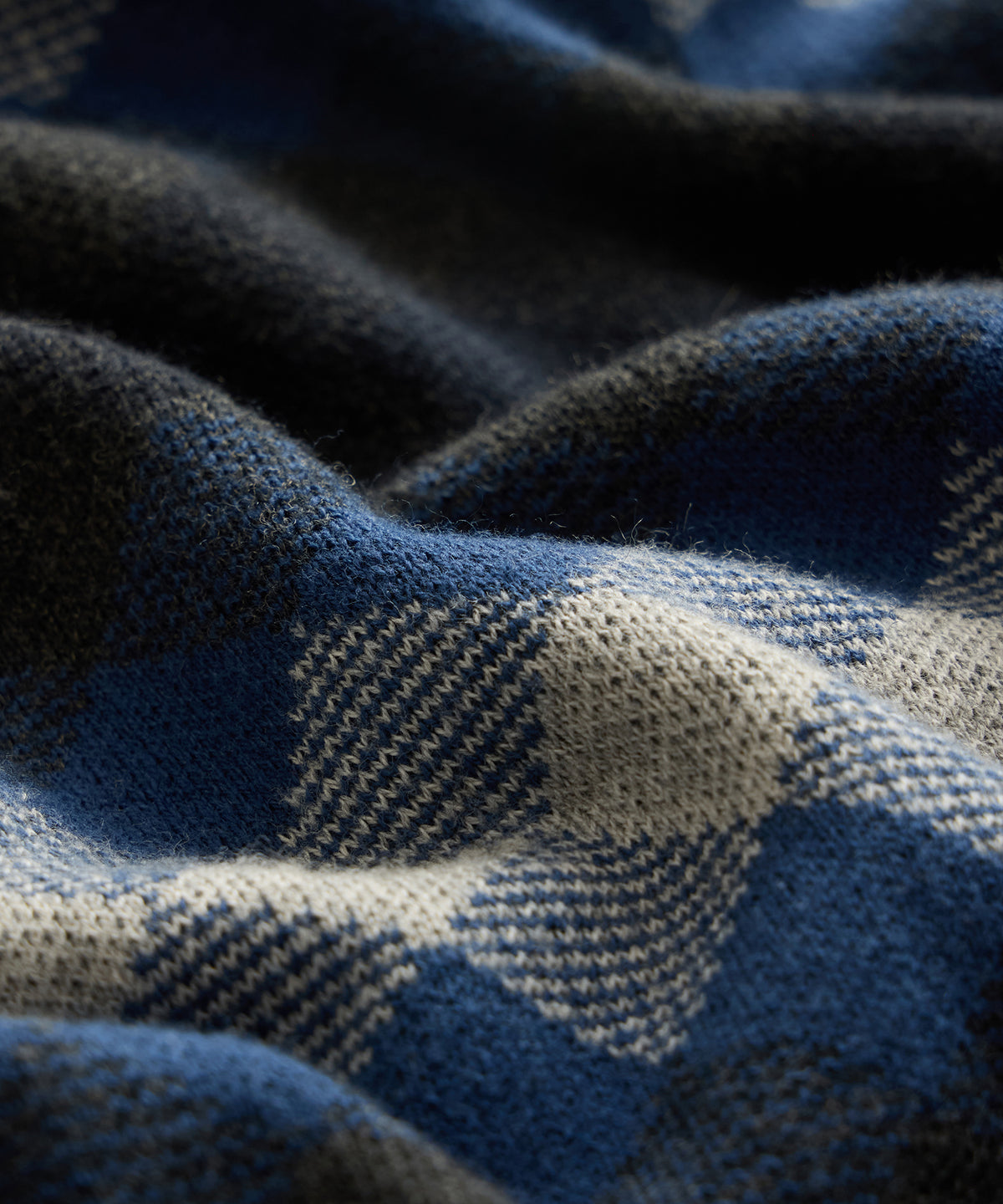 Regent Sweater Polo