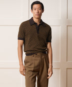Marshall Sweater Polo