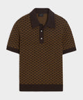 Marshall Sweater Polo
