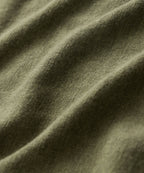 Merino Sweater Polo
