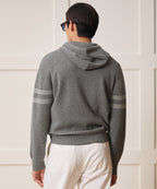 Todd Snyder x The Ohio State University™ Cashmere Hoodie