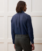 Sea Soft Irish Linen Shirt