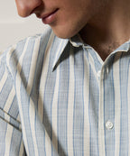 Summerweight Big Shirt