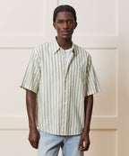 Summerweight Big Shirt