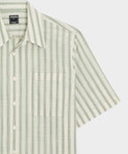 Summerweight Big Shirt