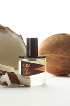 D.S. & DURGA Rum Bay Rum Cologne