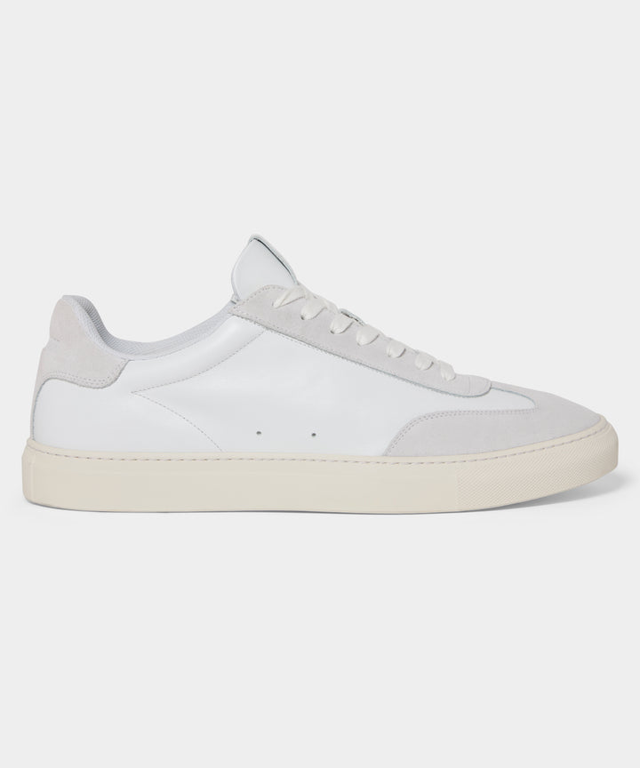 Porto Low Profile Sneaker