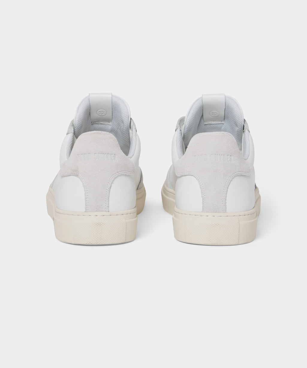 Porto Low Profile Sneaker