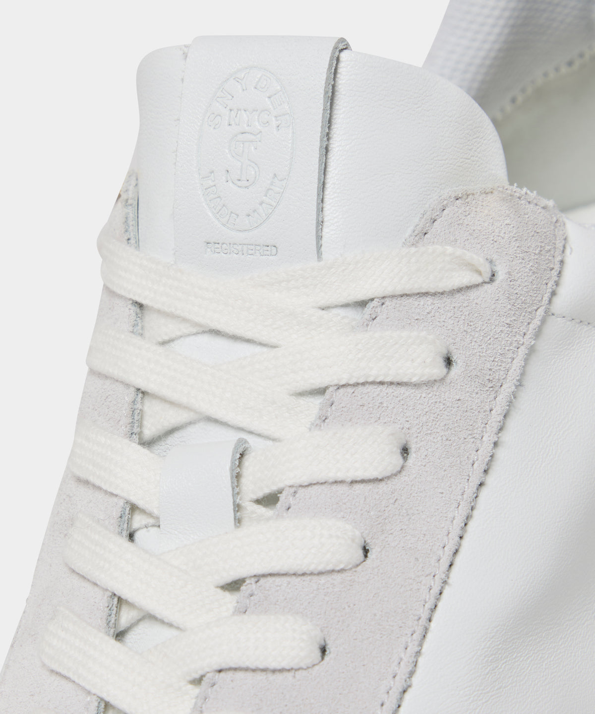 Porto Low Profile Sneaker