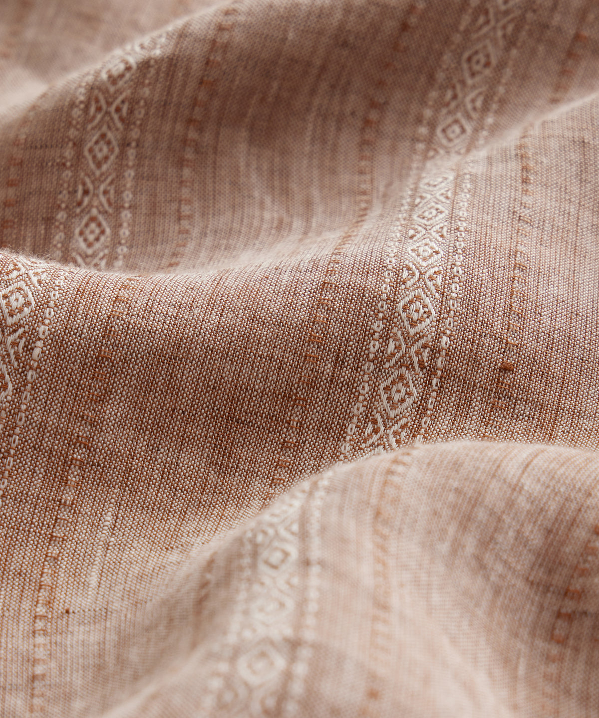 Relaxed Linen Popover Shirt