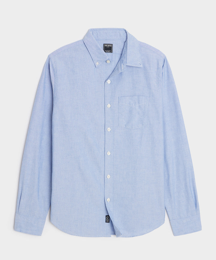 Graduate Oxford Shirt