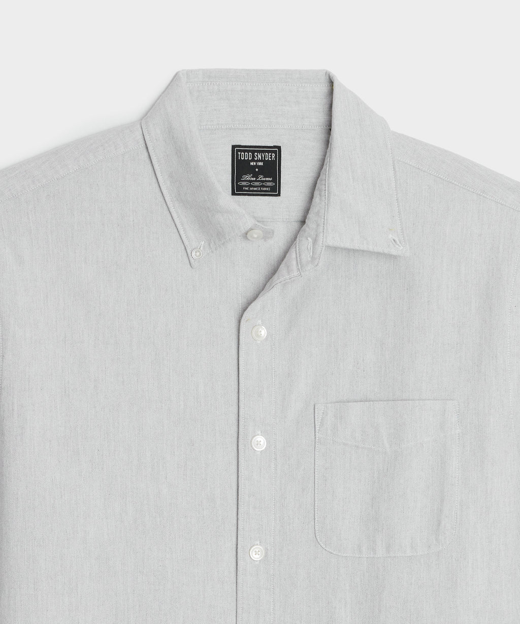 Graduate Oxford Shirt