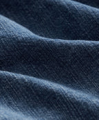 Denim Overshirt