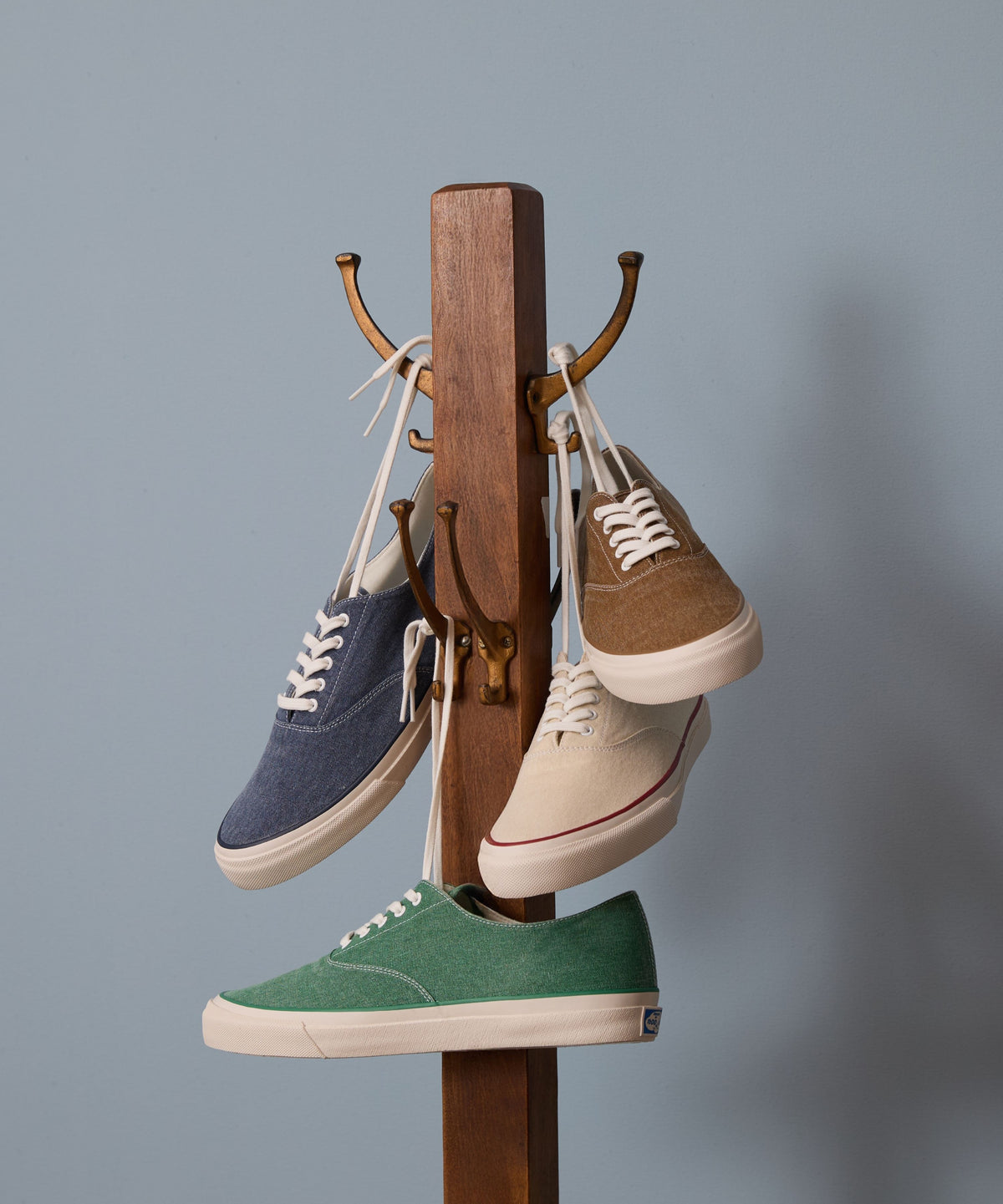 Sperry x Todd Snyder x Mister Rogers’ Neighborhood CVO Sneaker