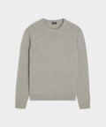 Cashmere Crewneck