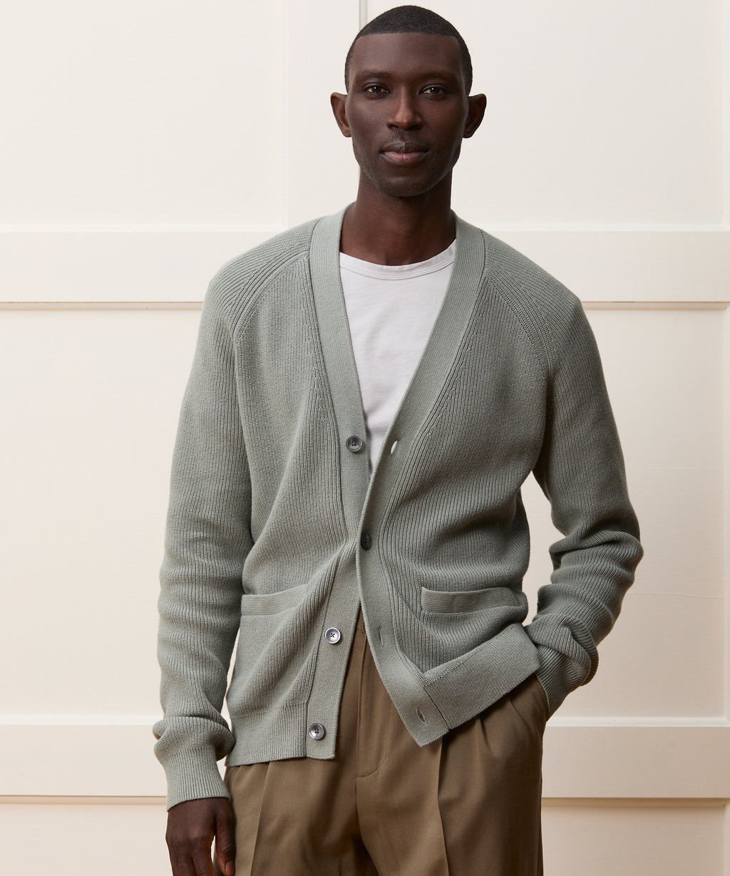 Beechwood Cardigan