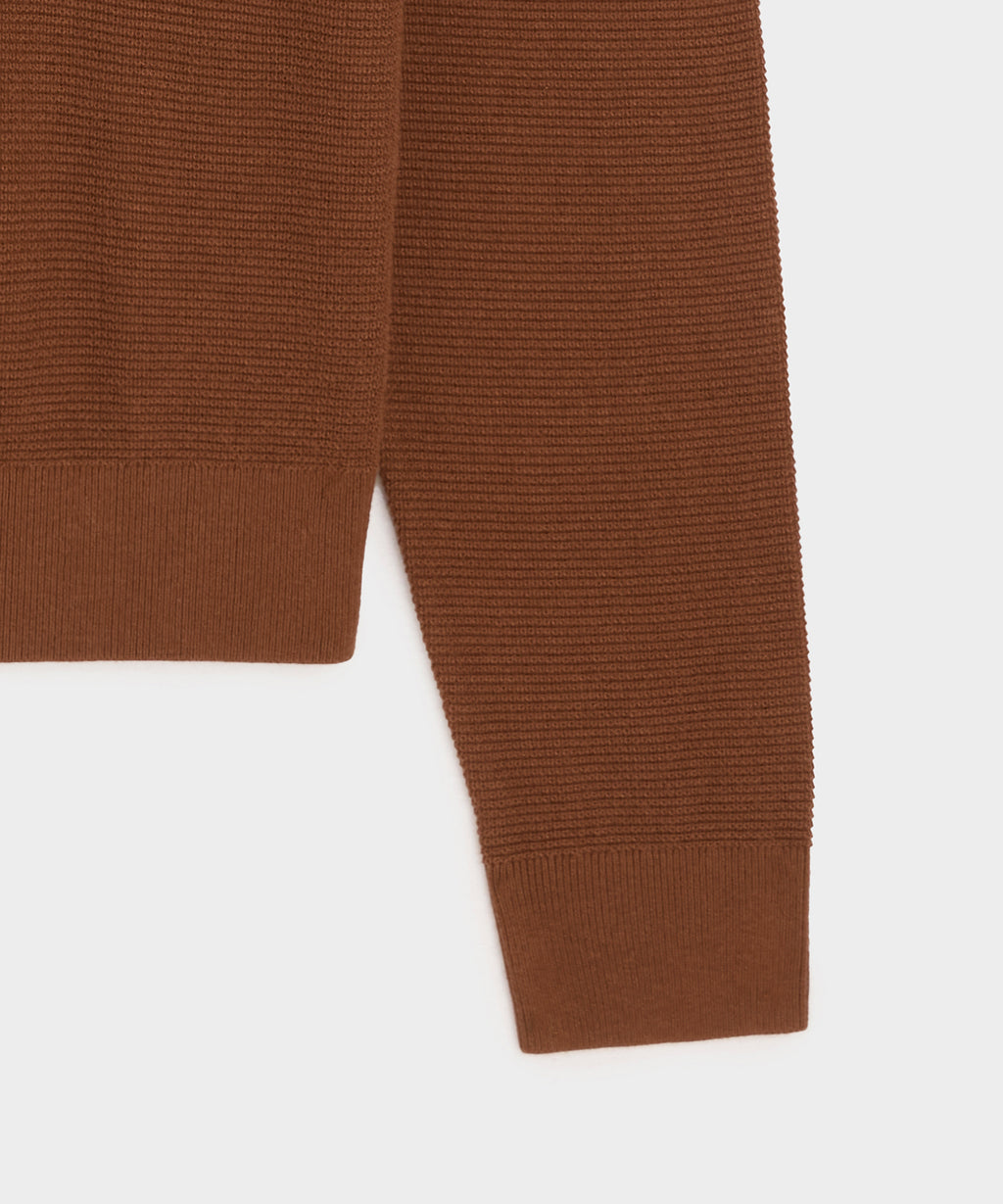 Vista Sweater Polo