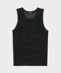 Luxe Mesh Tank