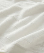 Italian Linen Sweater Polo