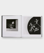 Phaidon "Mapplethorpe Flora: The Complete Flowers" Book