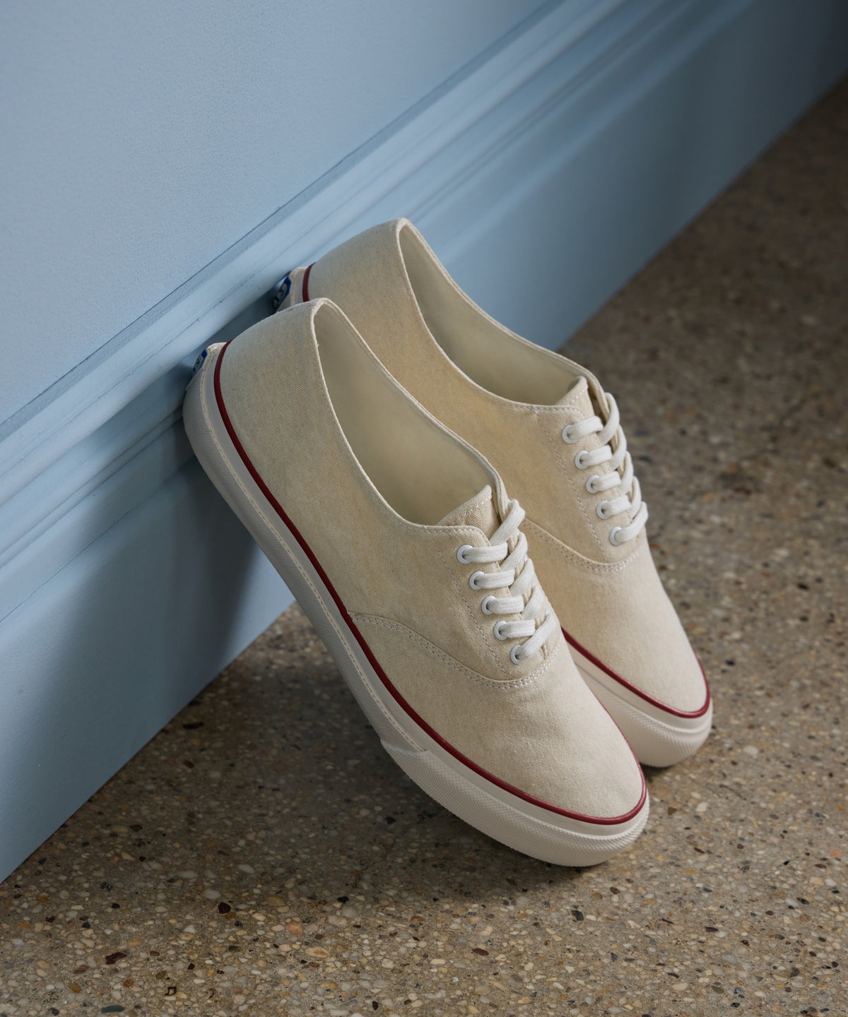 Sperry x Todd Snyder x Mister Rogers’ Neighborhood CVO Sneaker