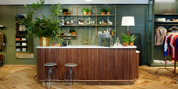 Brooklyn - Bar