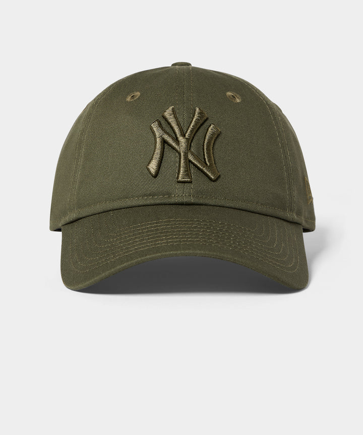 Todd Snyder X New Era 9TWENTY Yankees Cap