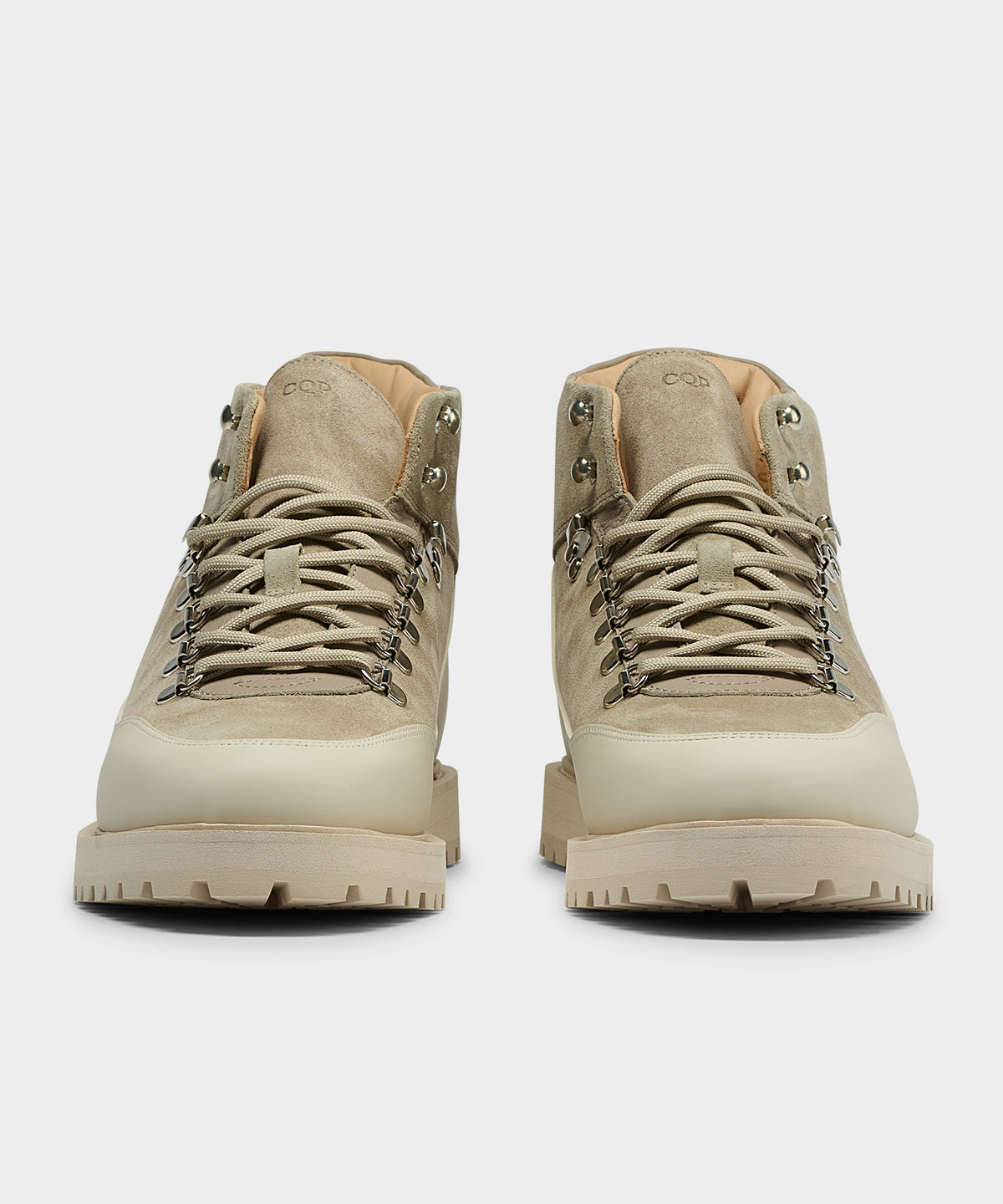 CQP Saxum Limited Boot