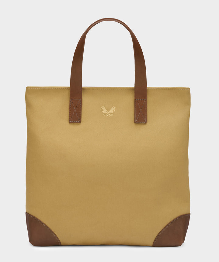Bennett Winch Tote Bag