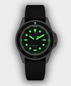 UNIMATIC U1-DHB Heritage Diver Watch